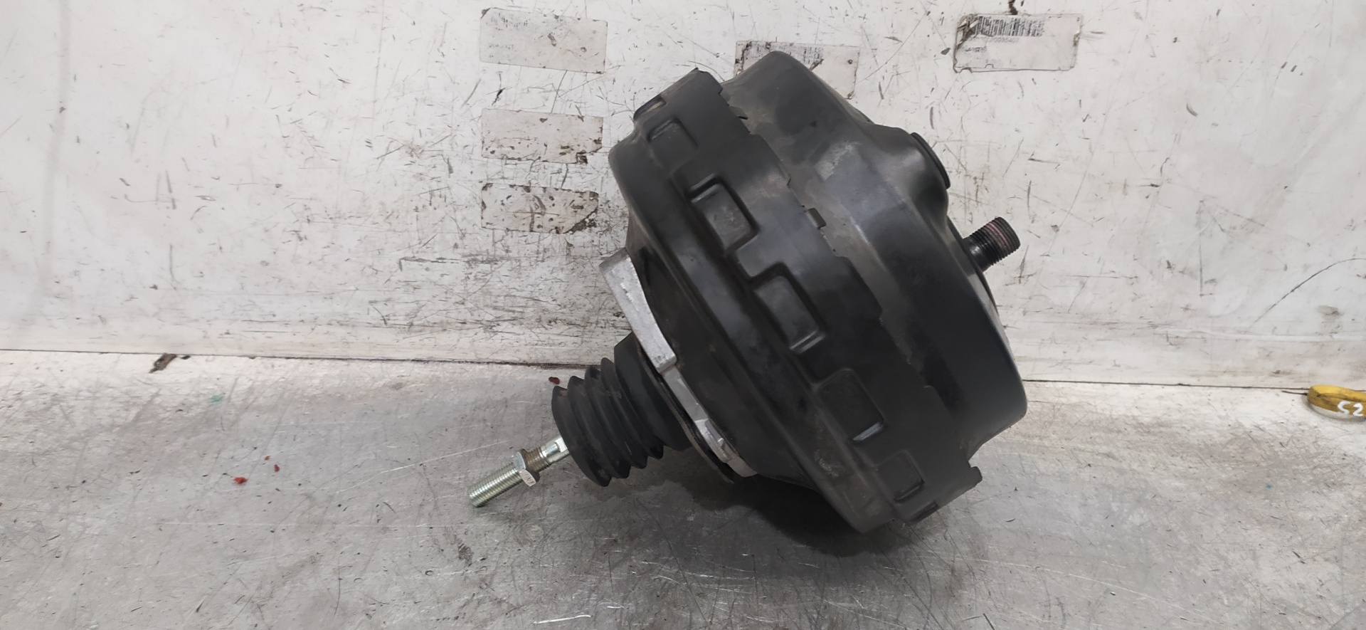 AUDI A4 B6/8E (2000-2005) Brake Servo Booster 8E0612105AB 20086148