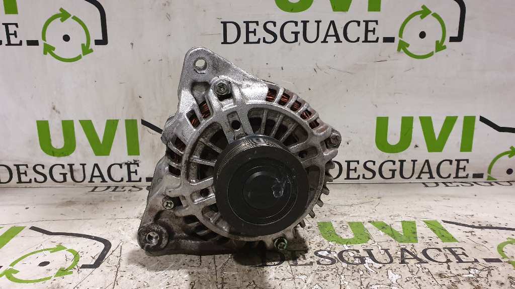 MAZDA 6 GG (2002-2007) Alternator A3TB4981 19964970