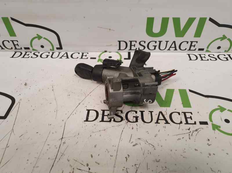 SEAT Ibiza 2 generation (1993-2002) Ignition Lock 6K0905851 19956406