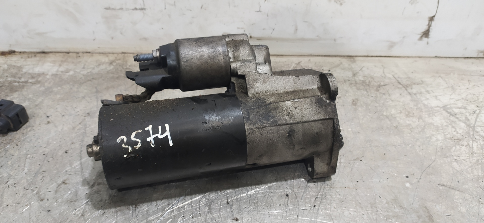 SUZUKI A4 B6/8E (2000-2005) Starter Motor 1005831442 20074087