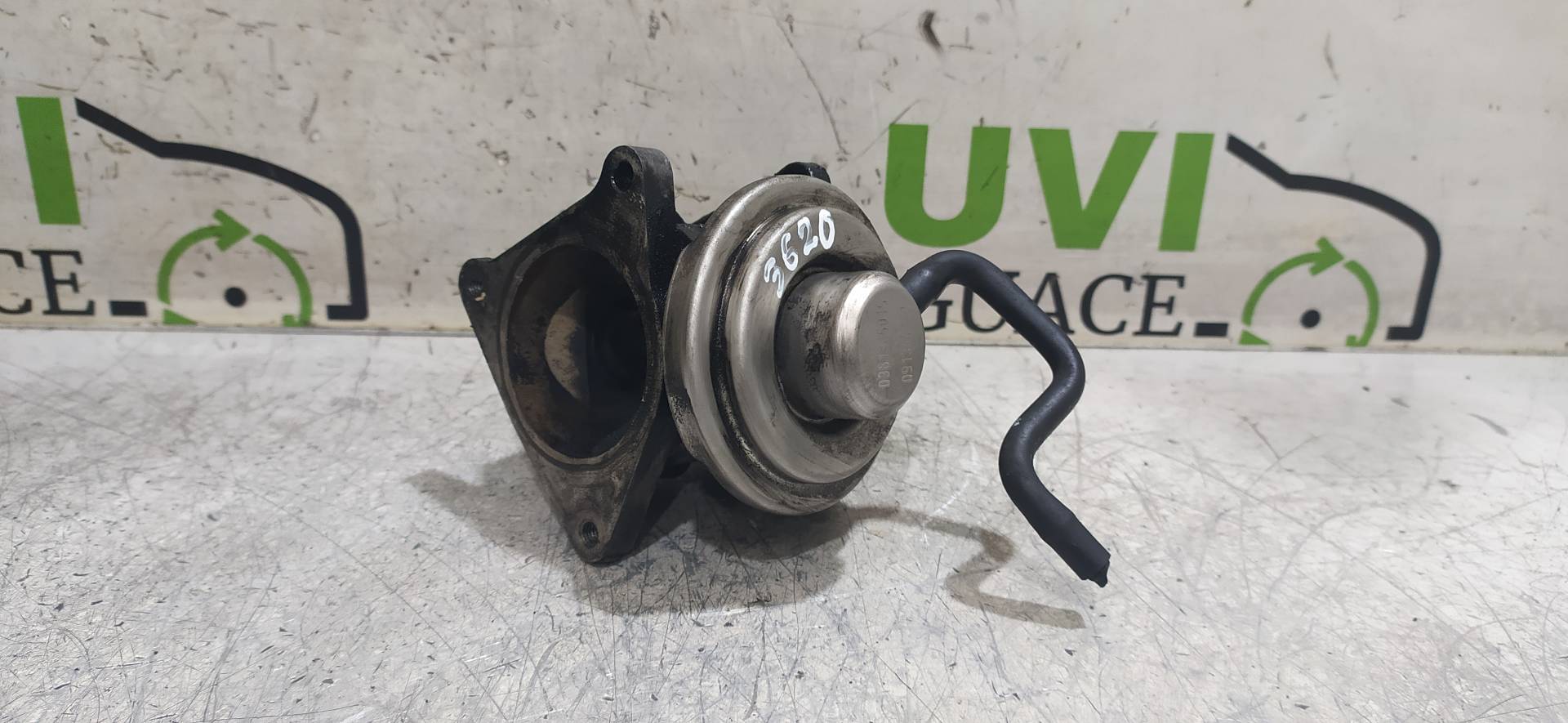 BMW A2 8Z (1999-2005) Vanne EGR 038131501S 20038821