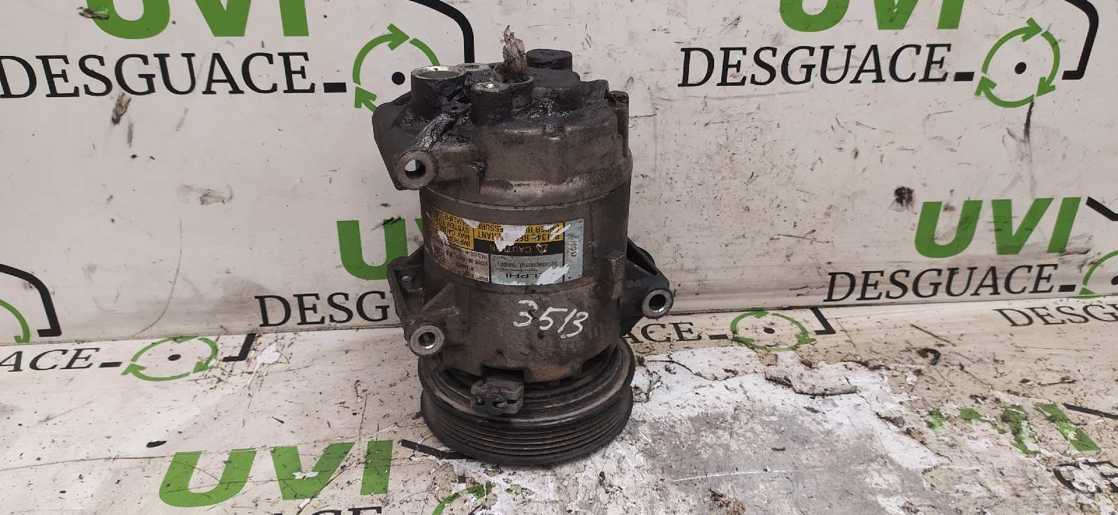 LANCIA Almera N16 (2000-2006) Air Condition Pump 8200316164 20006080