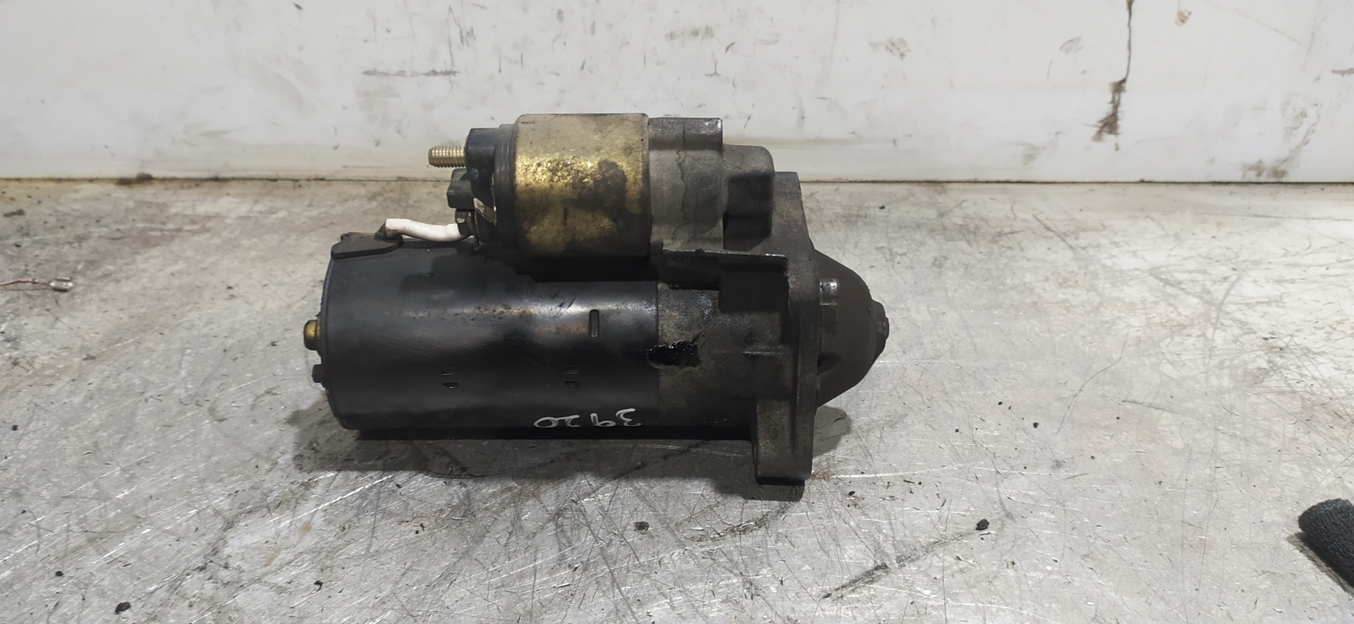 LEXUS S60 1 generation (2000-2009) Starter auto 0001109252 20074078