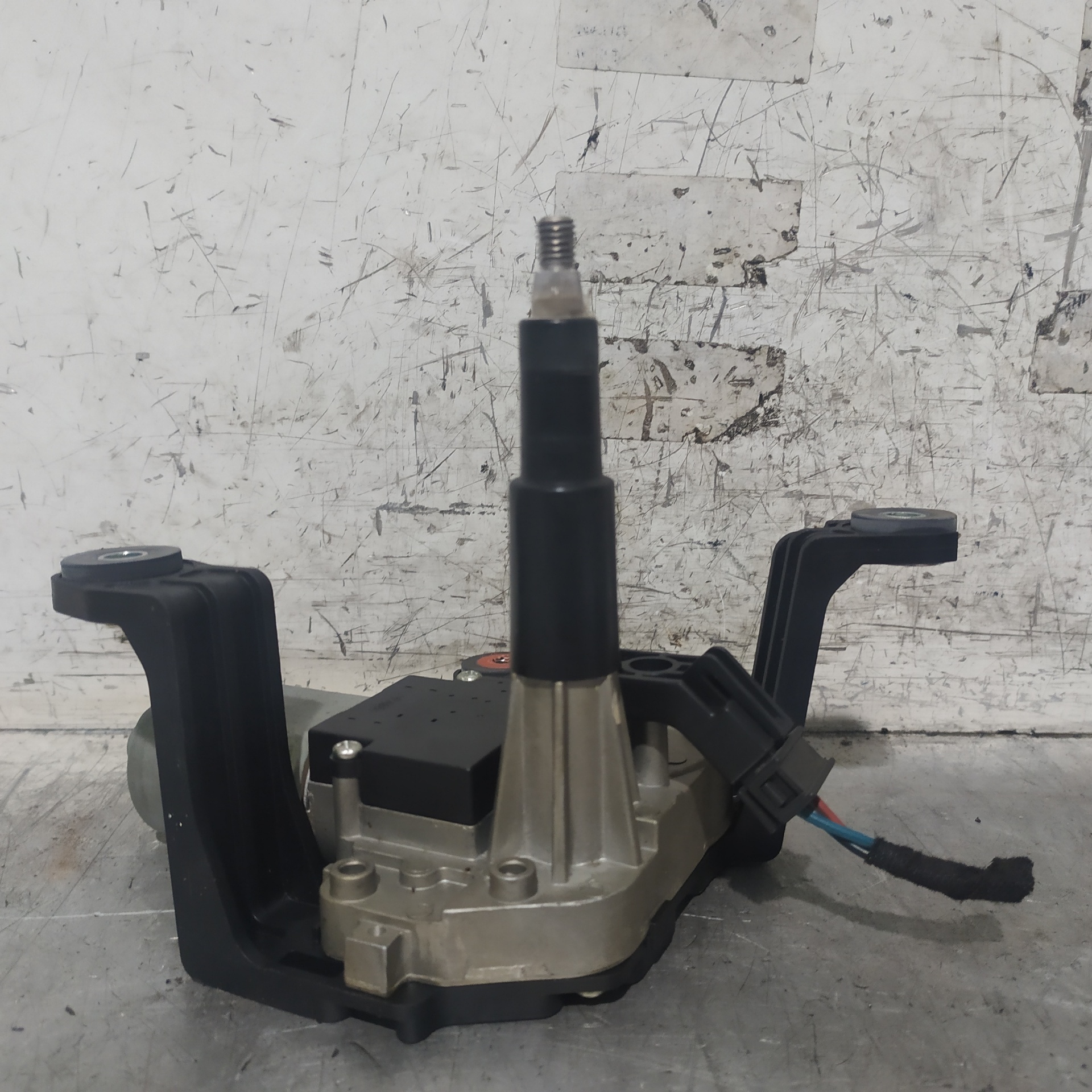 OPEL Astra J (2009-2020) Motoraș ștergător geam haion 13395013 25917425