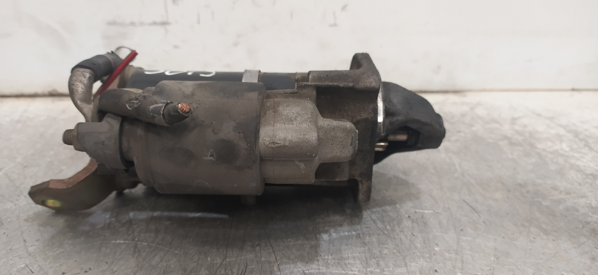 OPEL A4 B5/8D (1994-2001) Startmotor 0001107068 20066688