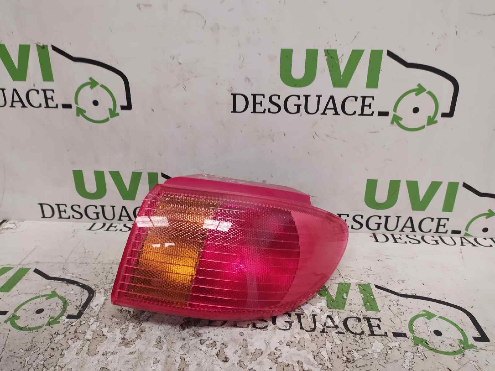 ACURA Kangoo 1 generation (1998-2009) Rear Right Taillight Lamp 964850, 085511939R 19971240