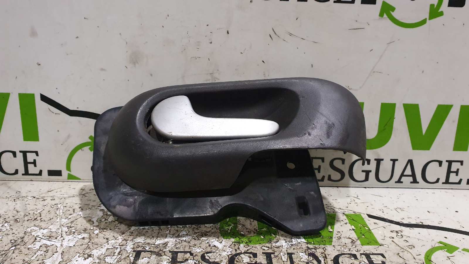 PEUGEOT 308 T7 (2007-2015) Front Left Door Interior Handle Frame 13106251,316053479 25905588