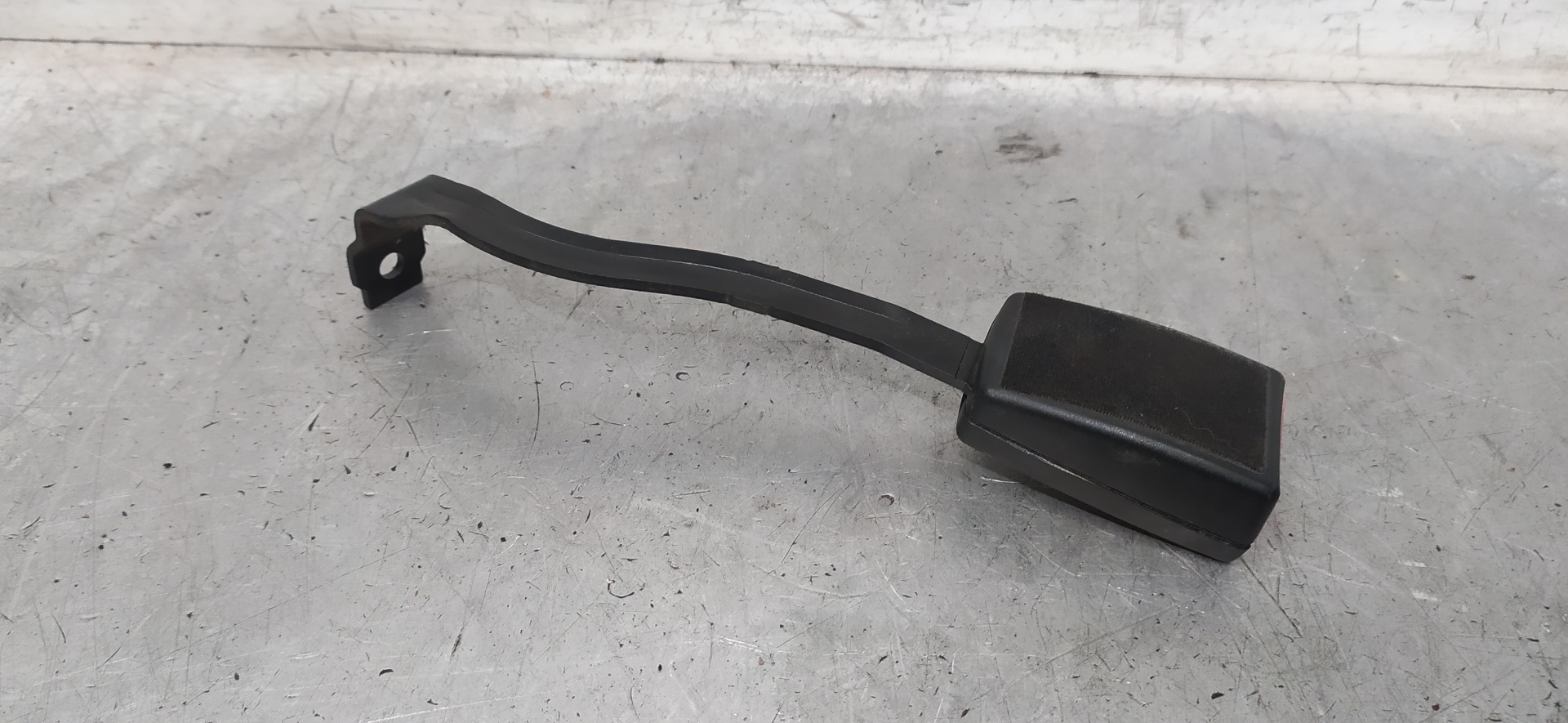 SEAT Toledo 3 generation (2004-2010) Priekinis dešinys saugos diržas 5P0857756E 25967293