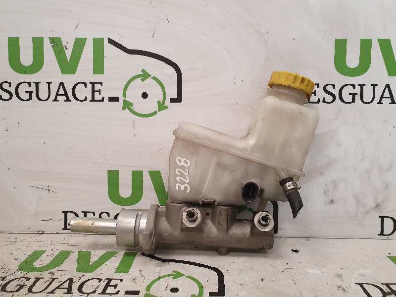 FIAT Stilo 1 generation (2001-2010) Brake Cylinder Y21322 19960397