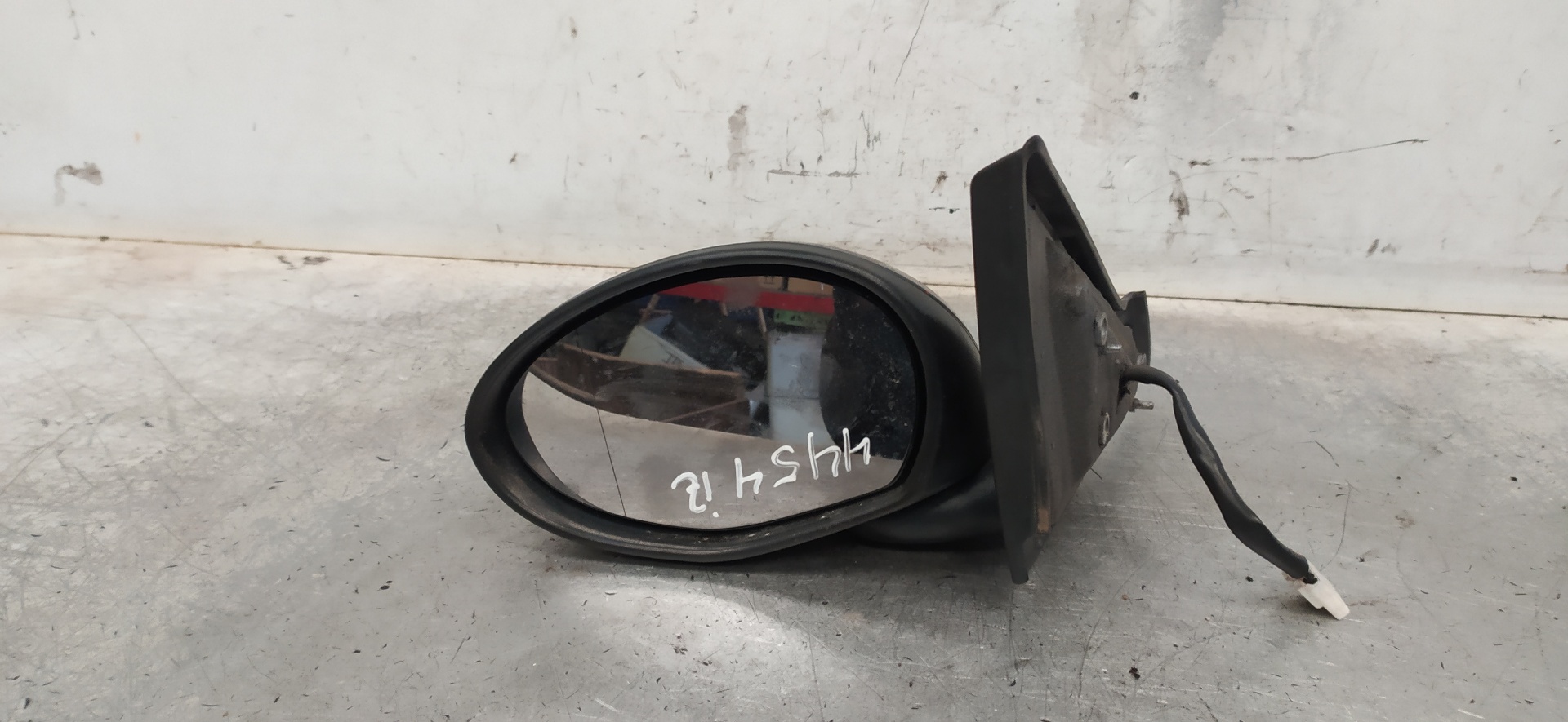 ALFA ROMEO GT 937 (2003-2010) Left Side Wing Mirror 20114359