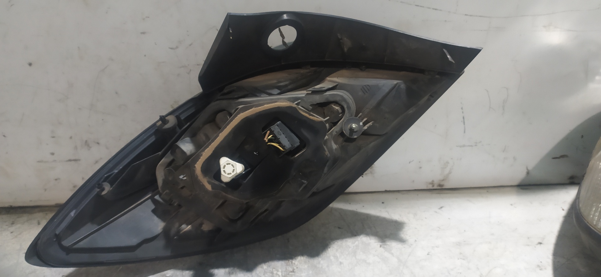 SUBARU Astra H (2004-2014) Jobb hátsó lámpa  24451834 20083405