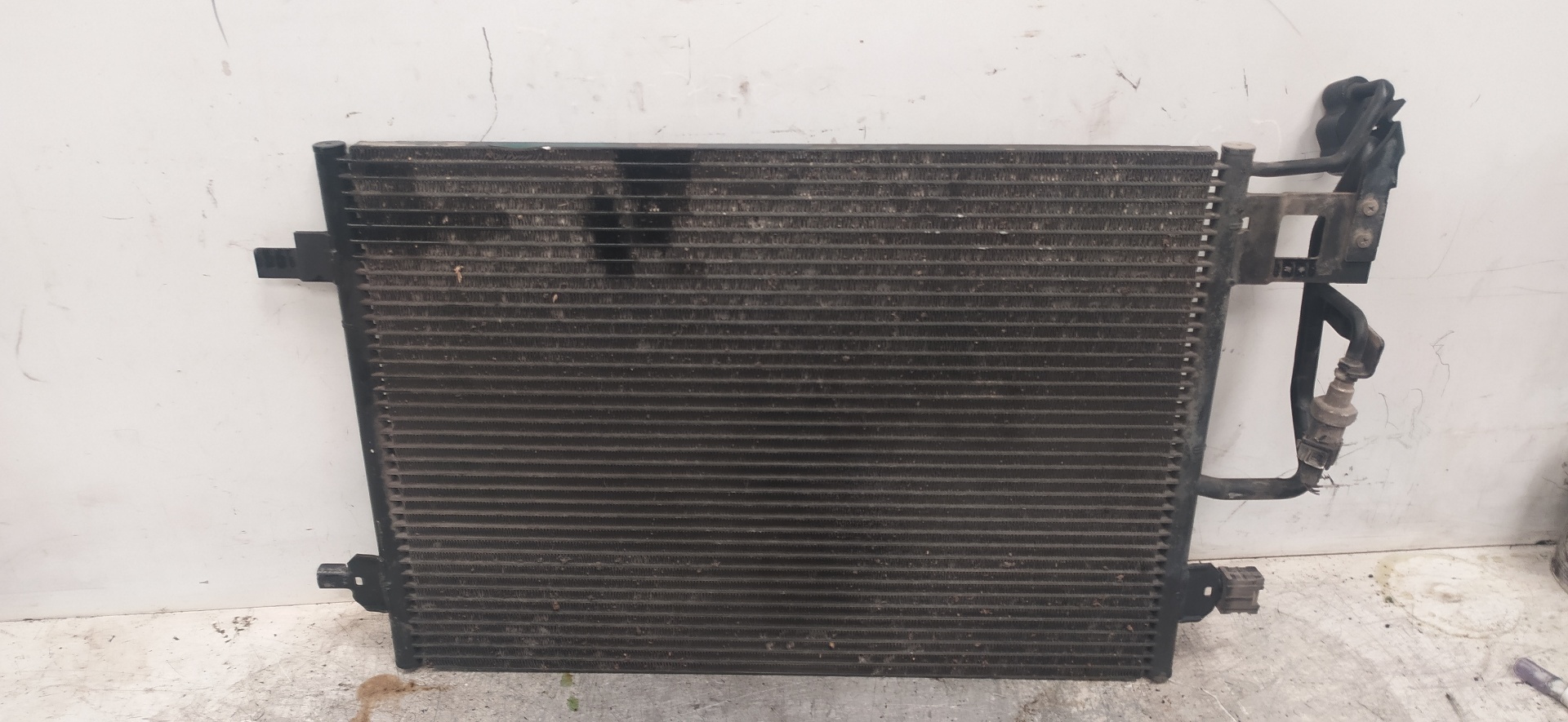 VOLKSWAGEN Passat B5 (1996-2005) Radiateur de climatisation 3B0260401 20399961