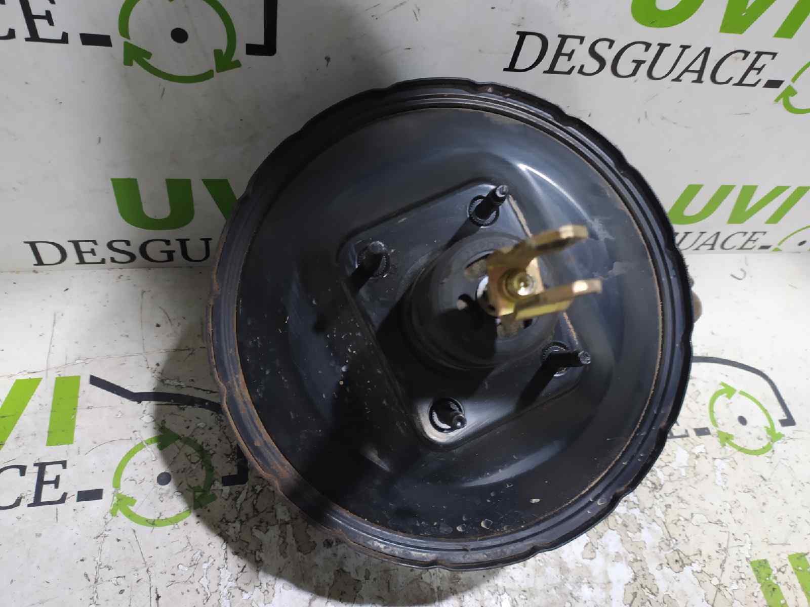 NISSAN X-Trail T30 (2001-2007) Brake Servo Booster 8H752 19986434