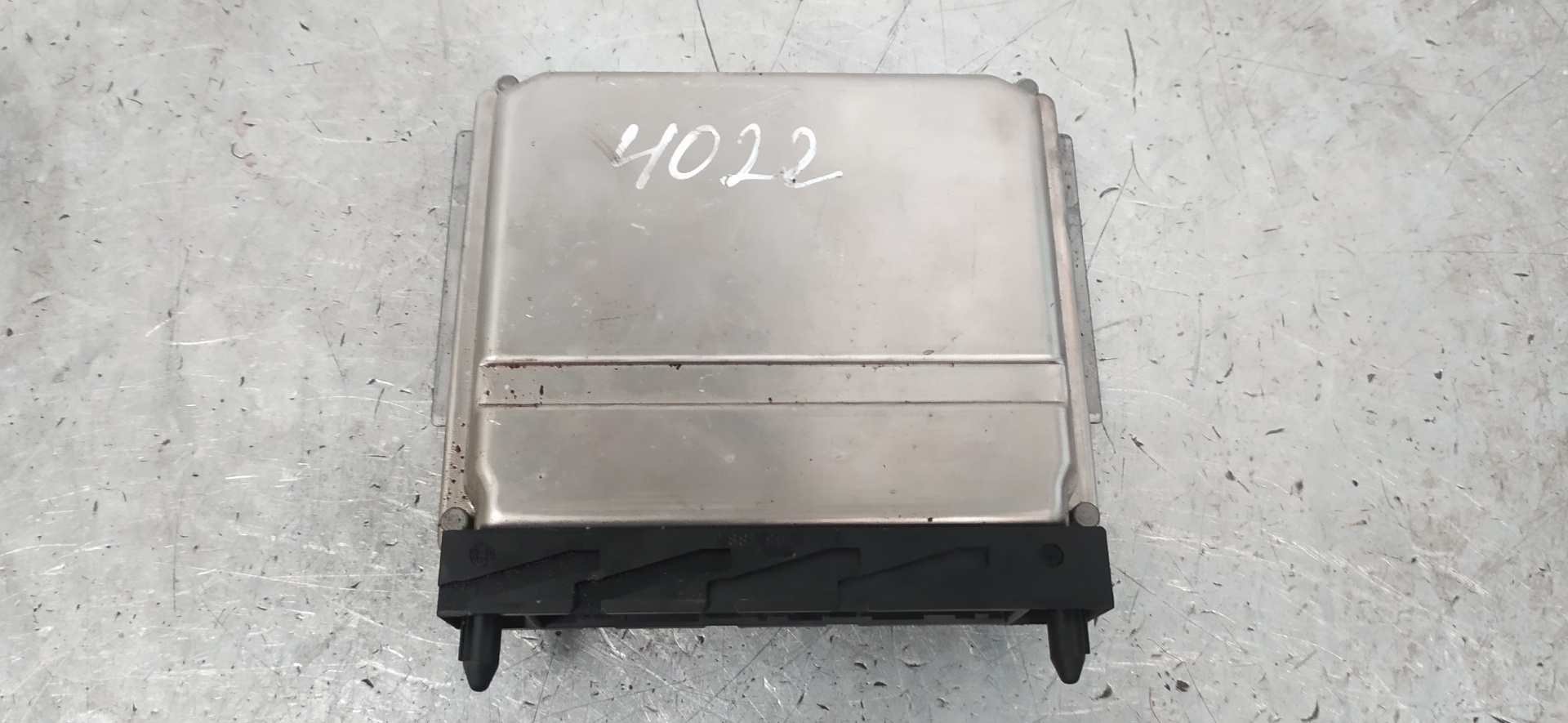 VOLVO XC70 2 generation (2000-2007) Engine Control Unit ECU 30646978, 0281011441 20092758