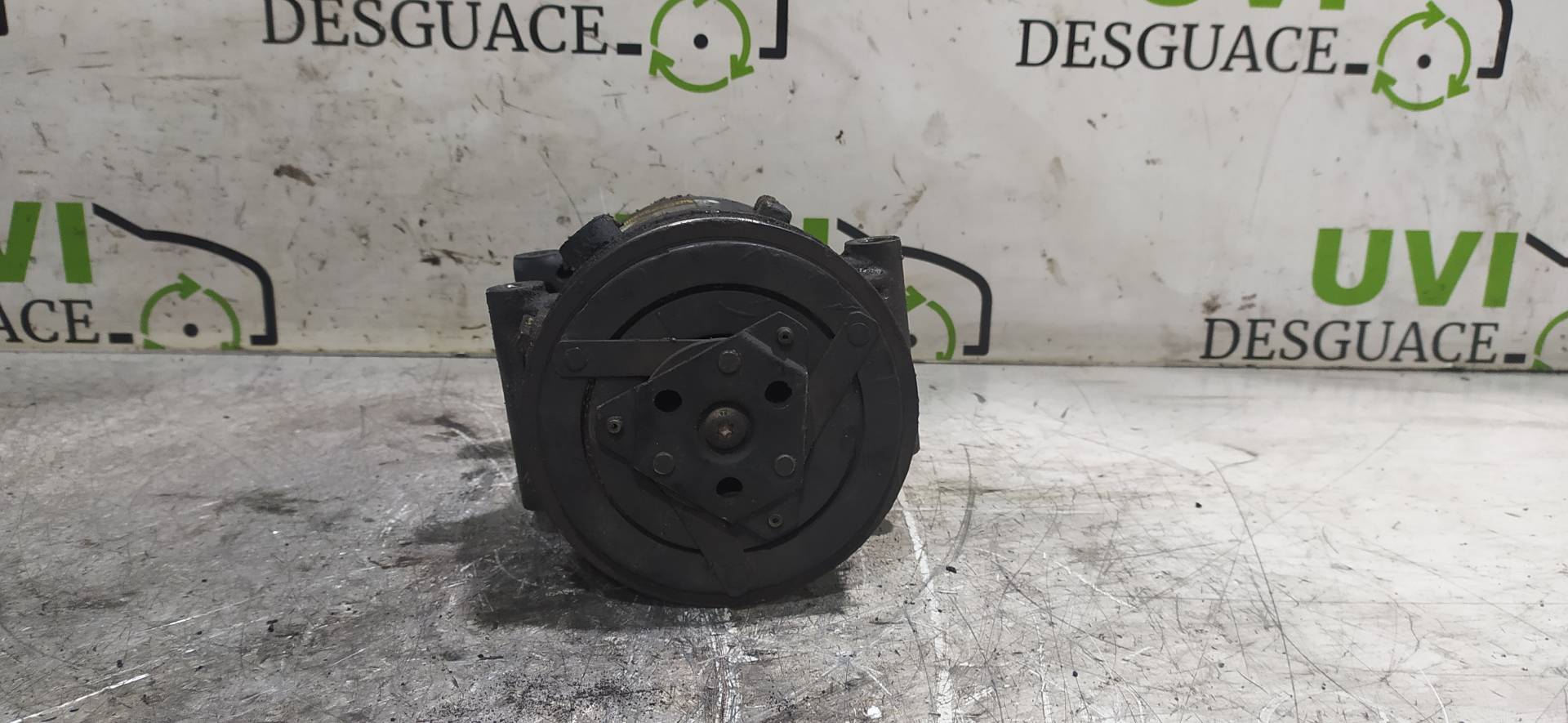 DODGE Scenic 2 generation (2003-2010) Air Condition Pump 8200309193 20038769