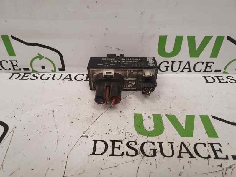 SEAT Ibiza 2 generation (1993-2002) Relays 1J0919506H 19955982