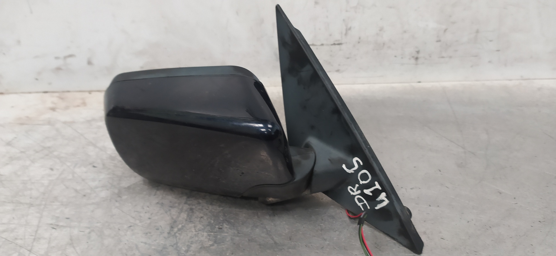 BMW 5 Series E39 (1995-2004) Right Side Wing Mirror 31024 20101407