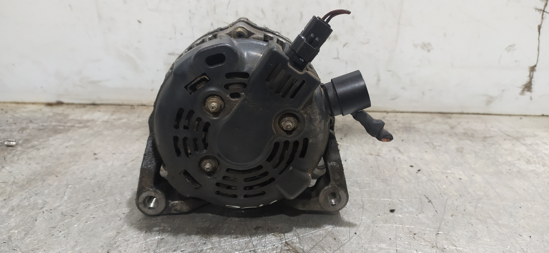 CITROËN C5 1 generation (2001-2008) Alternator 9640623580, 1042103240 20074112