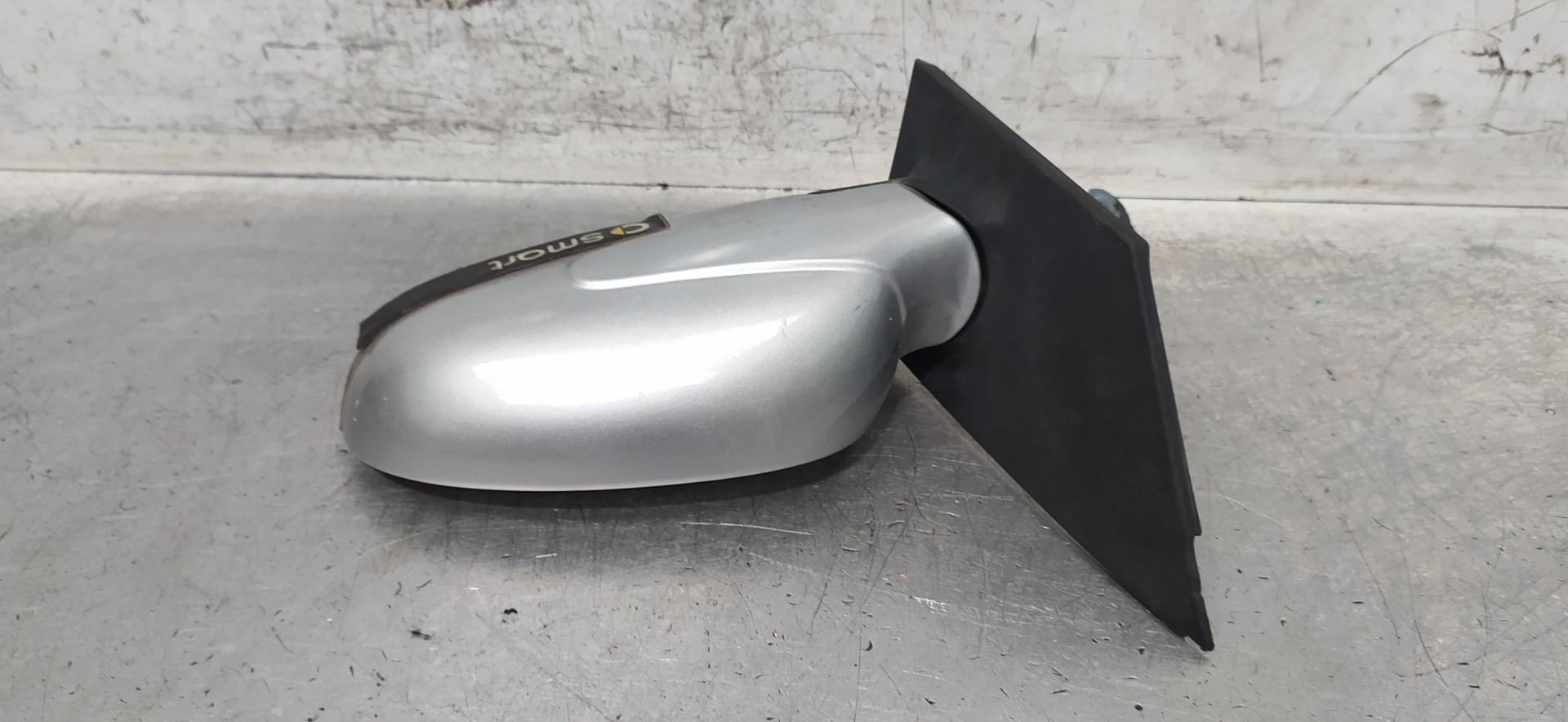 SMART Fortwo 1 generation (1998-2007) Left Side Wing Mirror 25967620