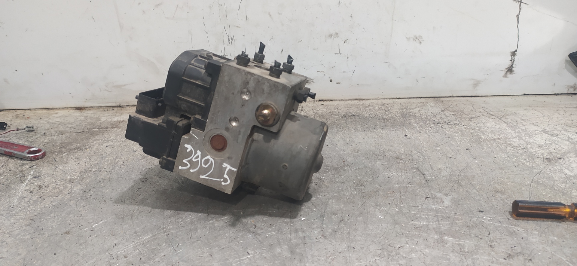 TOYOTA Corolla E120 (2000-2008) ABS Pump 0265216850, 4451002050 20073908