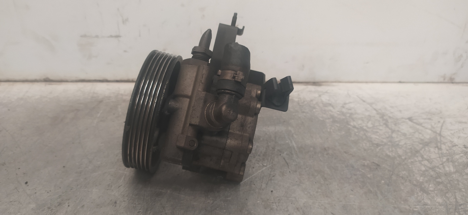 OPEL Power Steering Pump 9640906580 20066537