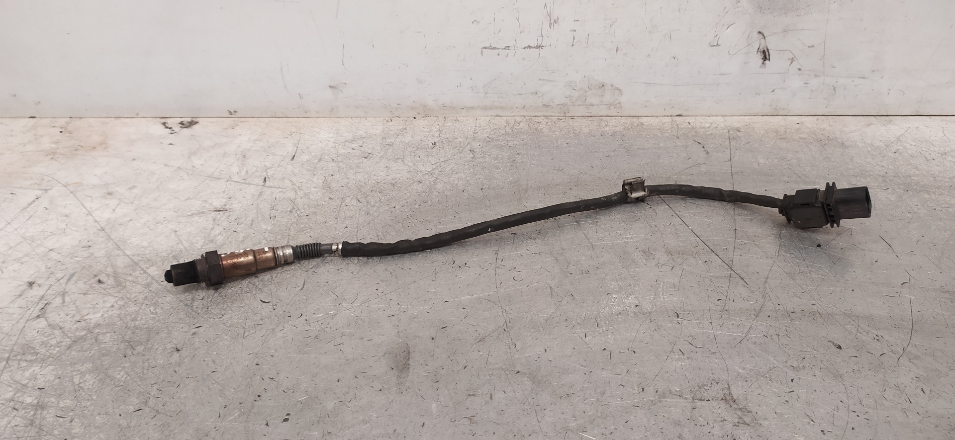 BMW 3 Series E46 (1997-2006) Lambda Oxygen Sensor 779382501,0281004028 20100777