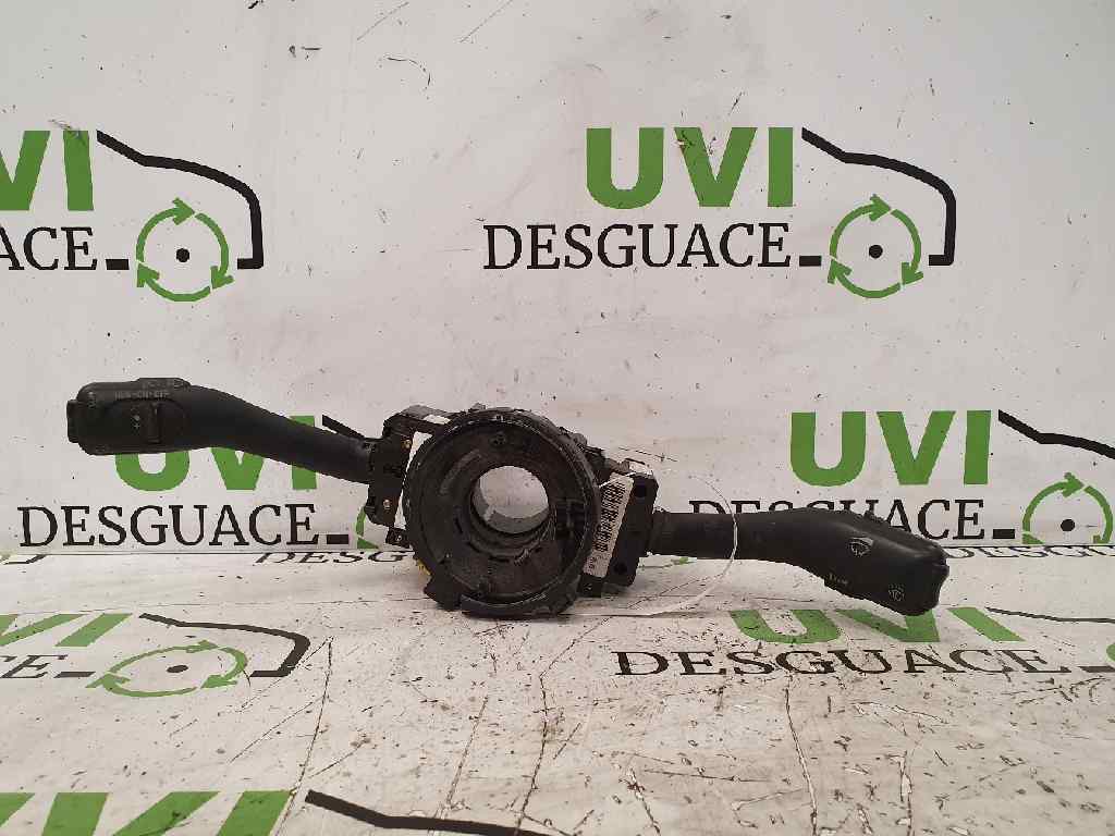 SEAT Toledo 2 generation (1999-2006) Ratt Slip Ring Squib 8L0953513J, 4B0953503G 25919885