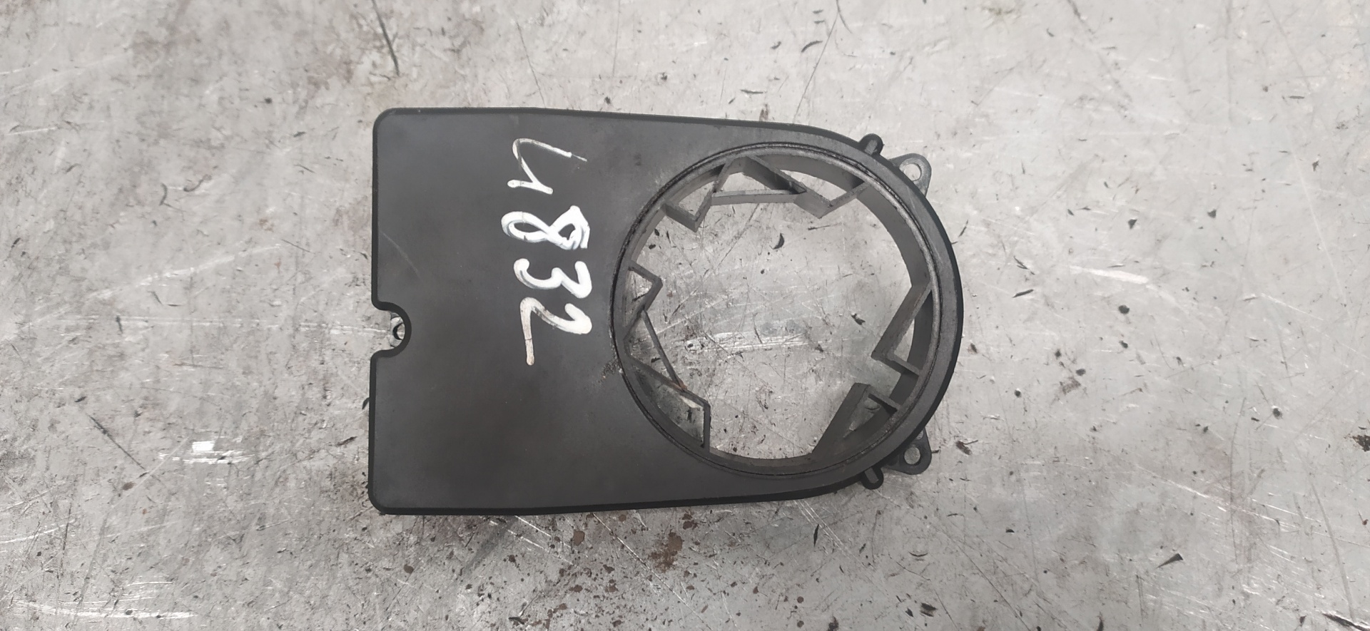 FORD Mondeo 3 generation (2000-2007) Other Control Units 0265005414,1S7T3F818AD 23363807