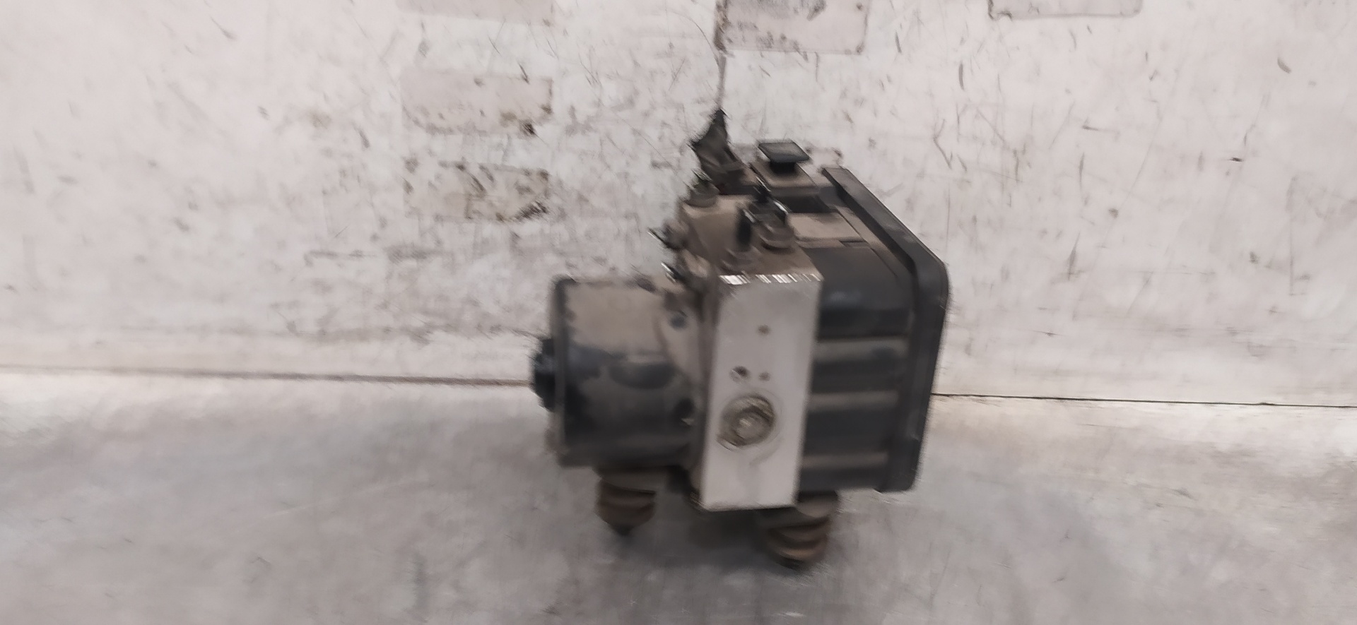 SKODA Octavia 2 generation (2004-2013) ABS Pump 1K0614517AF 25917209