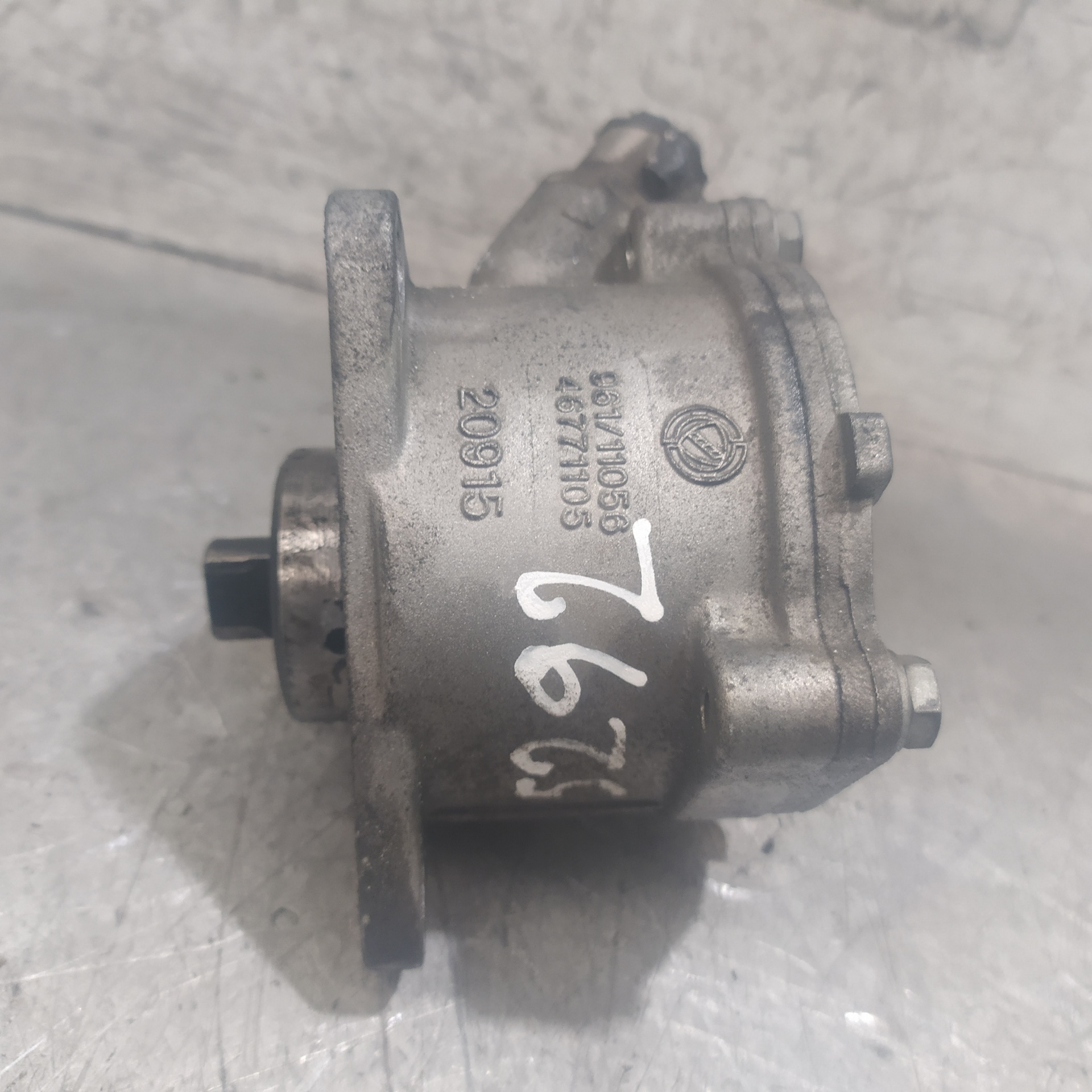 FIAT Vacuum Pump 46771105 25917882