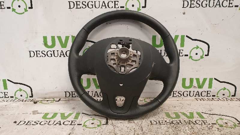 RENAULT Megane 3 generation (2008-2020) Steering Wheel 609581499 19961697