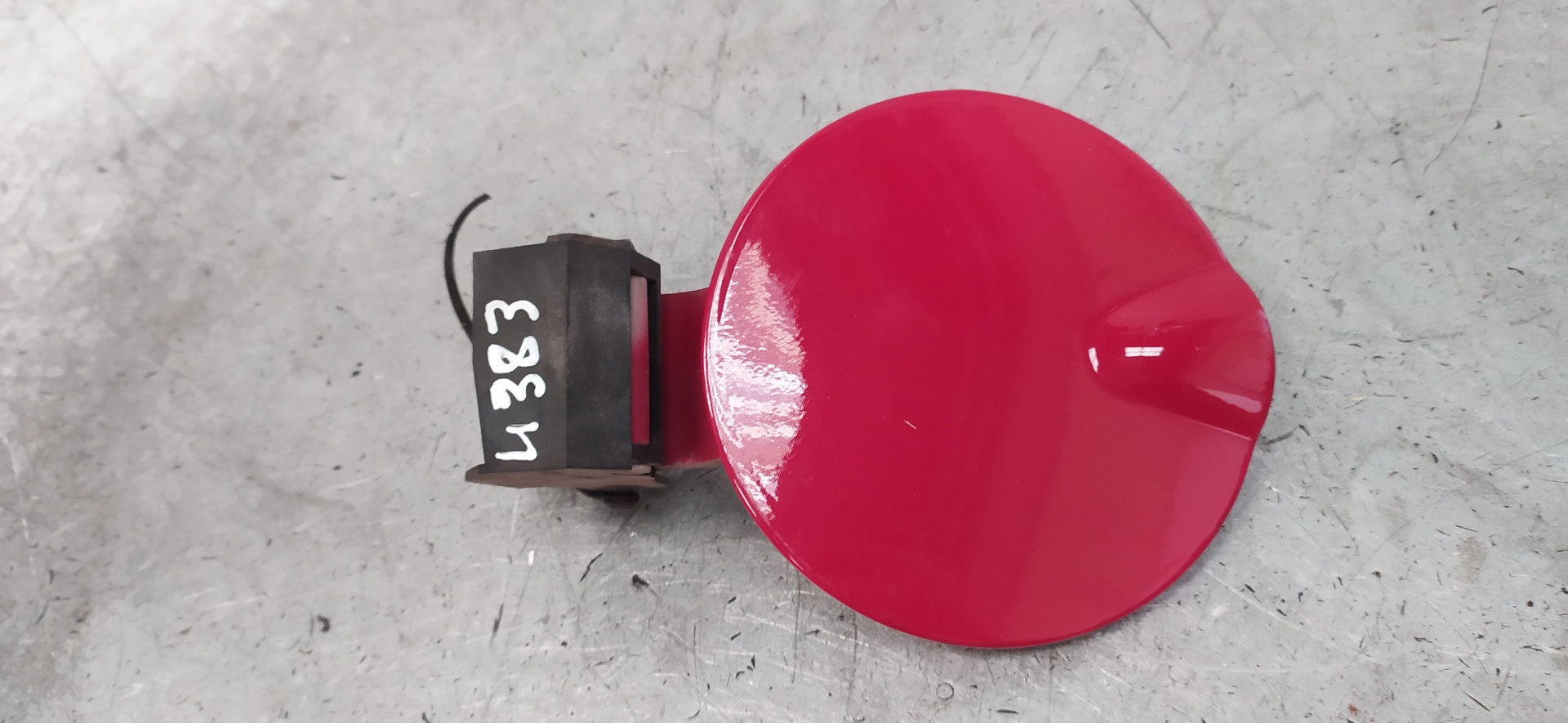 ALFA ROMEO 147 2 generation (2004-2010) Fuel tank cap 20109729