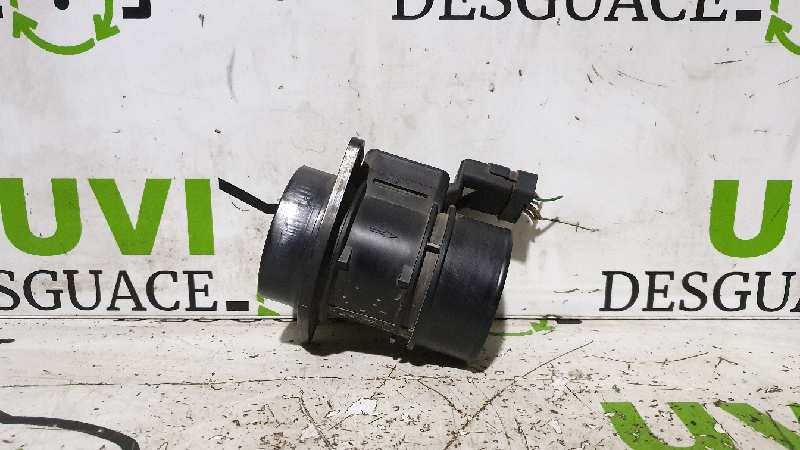 RENAULT Megane 2 generation (2002-2012) Mass Air Flow Sensor MAF 5WK9620, 7700109812, H7700104426 19968818