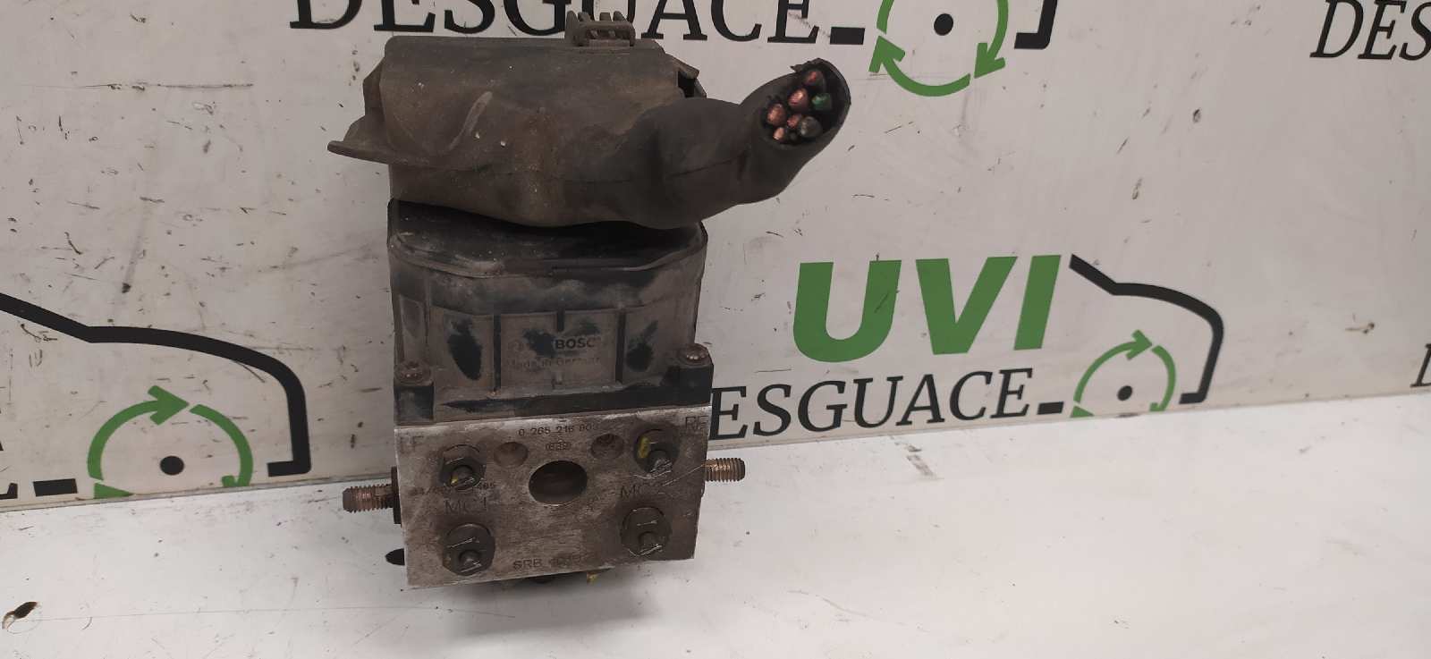 ROVER 45 1 generation (1999-2005) ABS Pump 0273004537 20007913