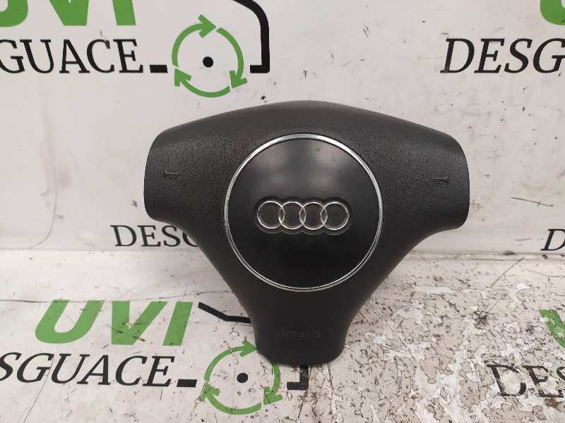 AUDI A3 8L (1996-2003) Egyéb vezérlőegységek 8E0880201,06200035500938 19976690