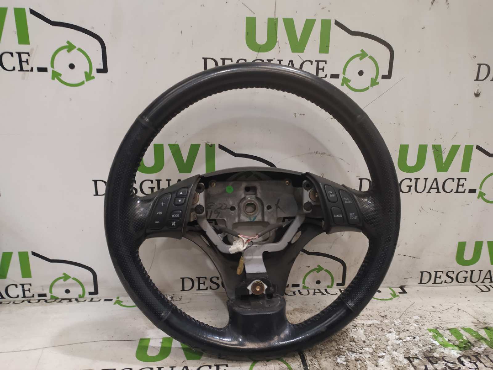 MAZDA 6 GG (2002-2007) Руль GS12000720 23365094