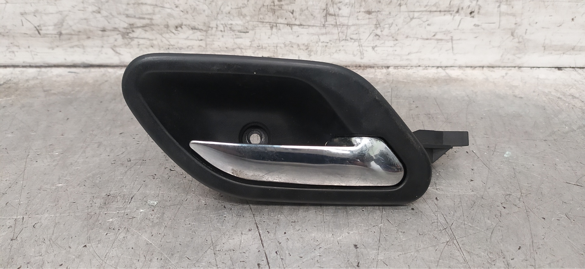 BMW 5 Series E39 (1995-2004) Right Rear Internal Opening Handle 8226050 25967547