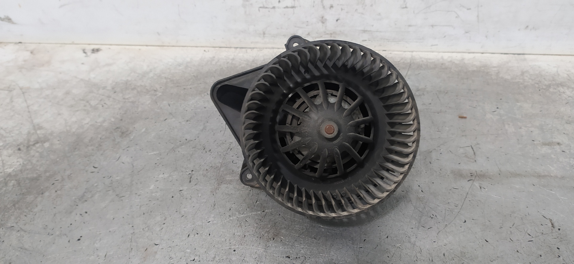 OPEL Vivaro A (2002-2006) Heater Blower Fan 20119965