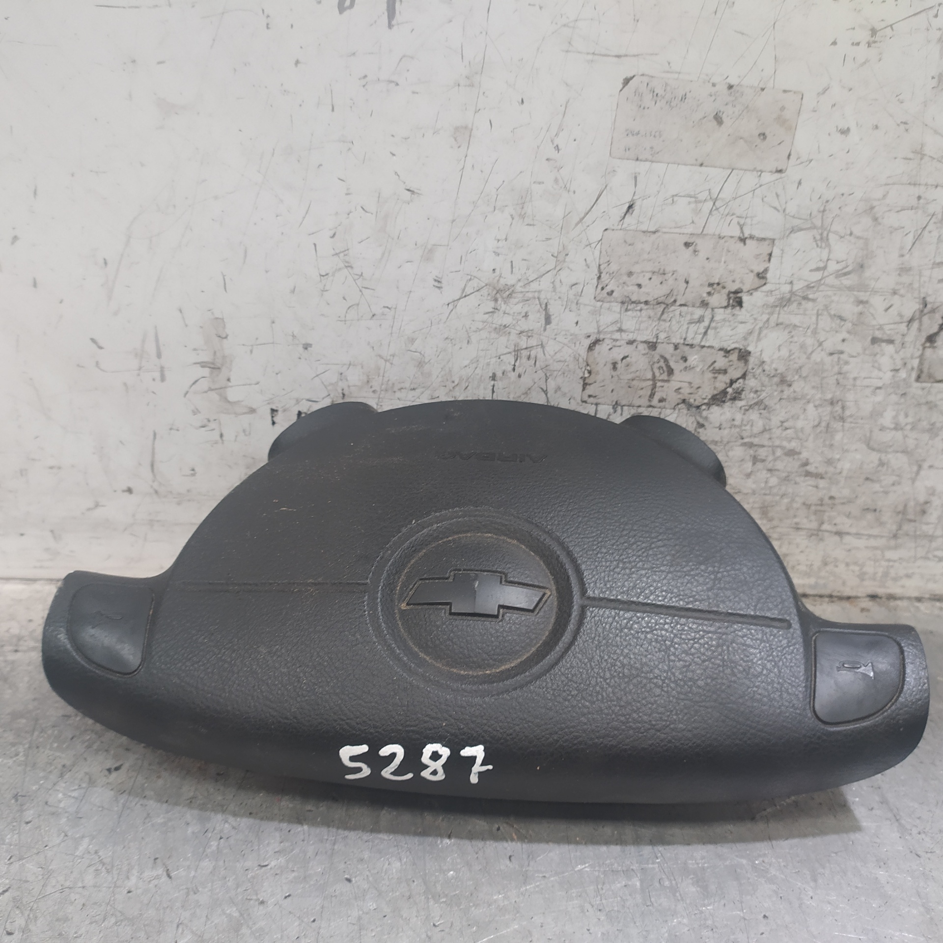 CHEVROLET Other Control Units 96474818 25368668