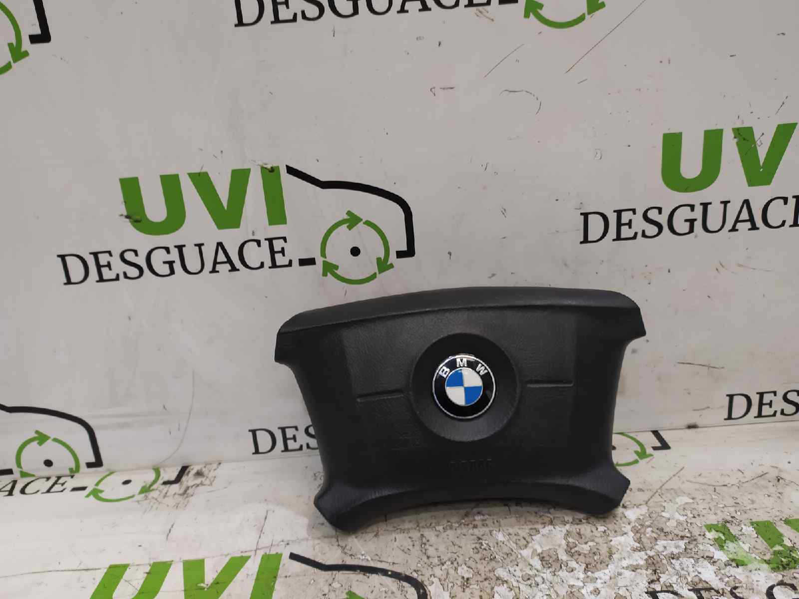 BMW 3 Series E46 (1997-2006) Egyéb vezérlőegységek 33109724404B 19982636