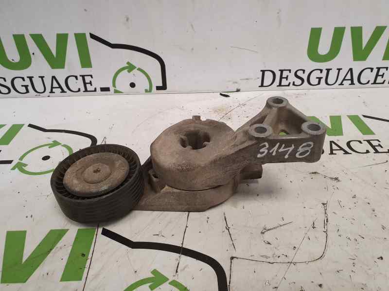 SEAT Toledo 2 generation (1999-2006) Tendeur de courroie 06A903315 19954616