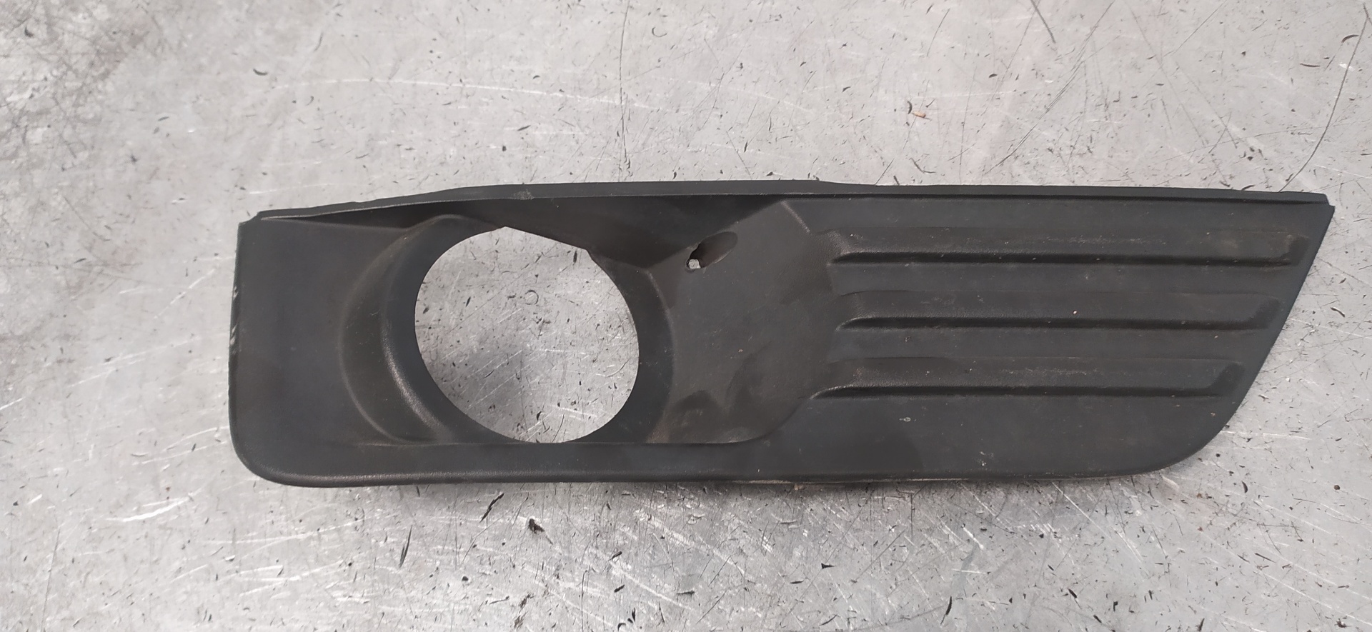 PEUGEOT Focus 2 generation (2004-2011) Other Trim Parts 4M5119952AE 20099678