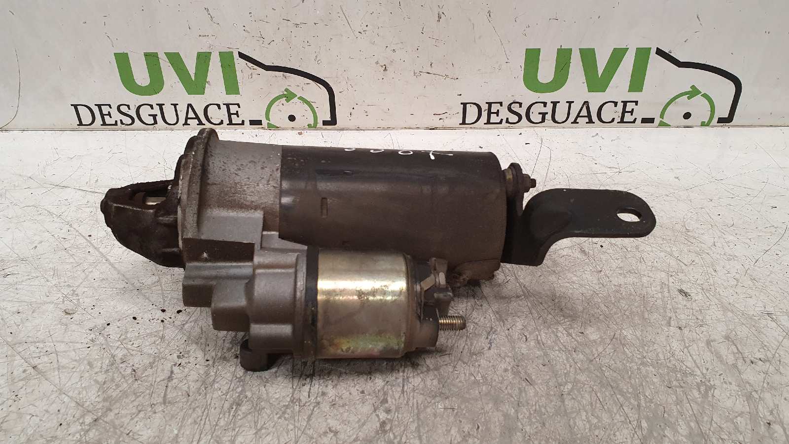 OPEL Corsa B (1993-2000) Starter Motor 0001109062 20022964