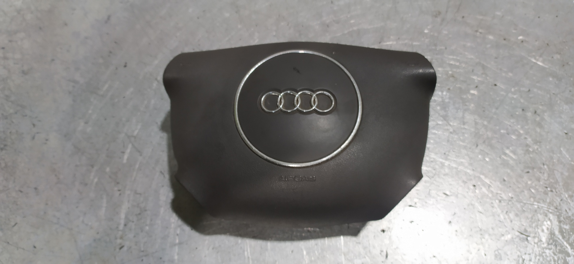 AUDI A4 B6/8E (2000-2005) Інші блоки керування 8E0880201L 20113196