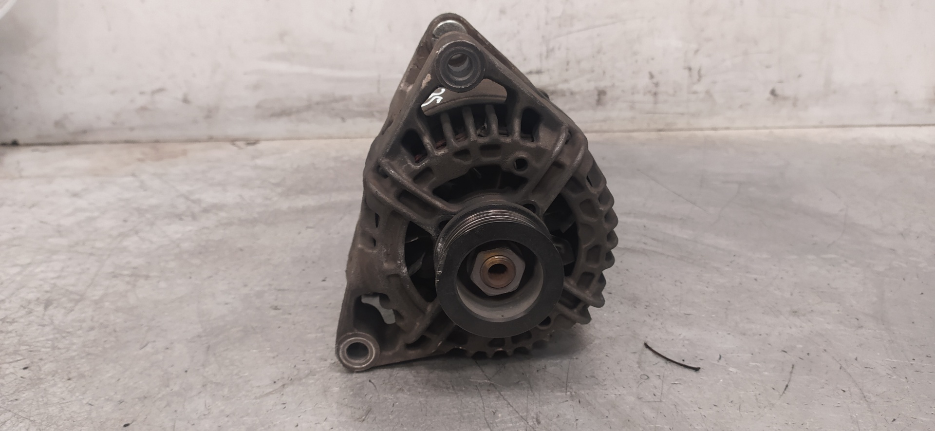 OPEL Astra J (2009-2020) Alternator 0124325171,13222930 20099172