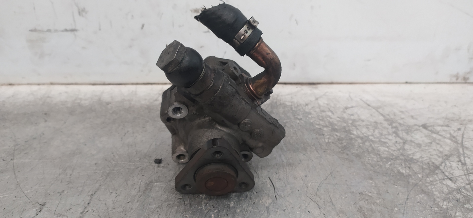 OPEL A4 B5/8D (1994-2001) Power Steering Pump 8D0145156L 20069528