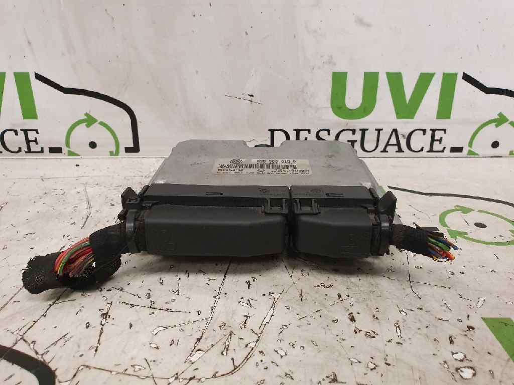 VOLKSWAGEN Passat B5 (1996-2005) Engine Control Unit ECU 038906018P,0281001720 19960595