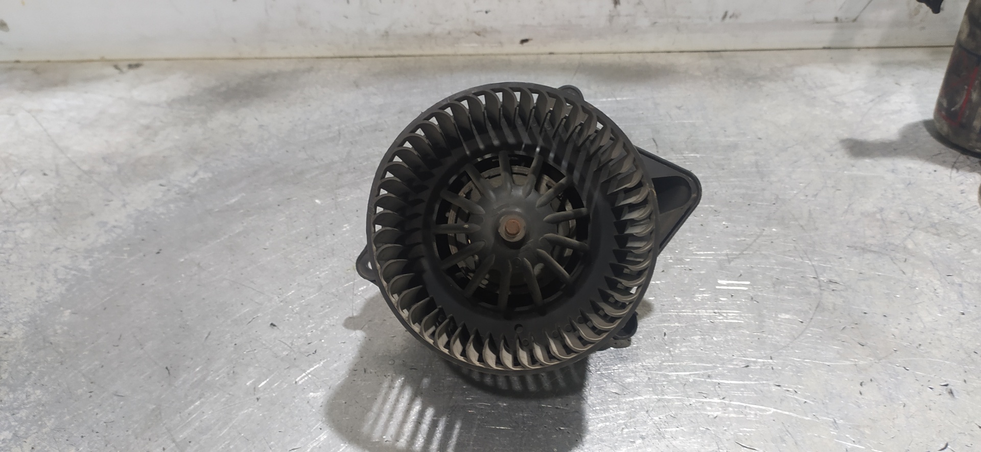 OPEL Vivaro A (2002-2006) Heater Blower Fan 20113547