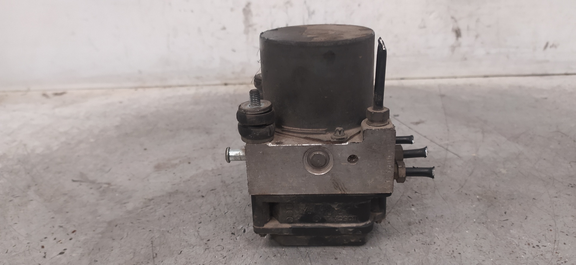 FIAT Stilo 1 generation (2001-2010) ABS Pump 0265231437, 51718108 20108592