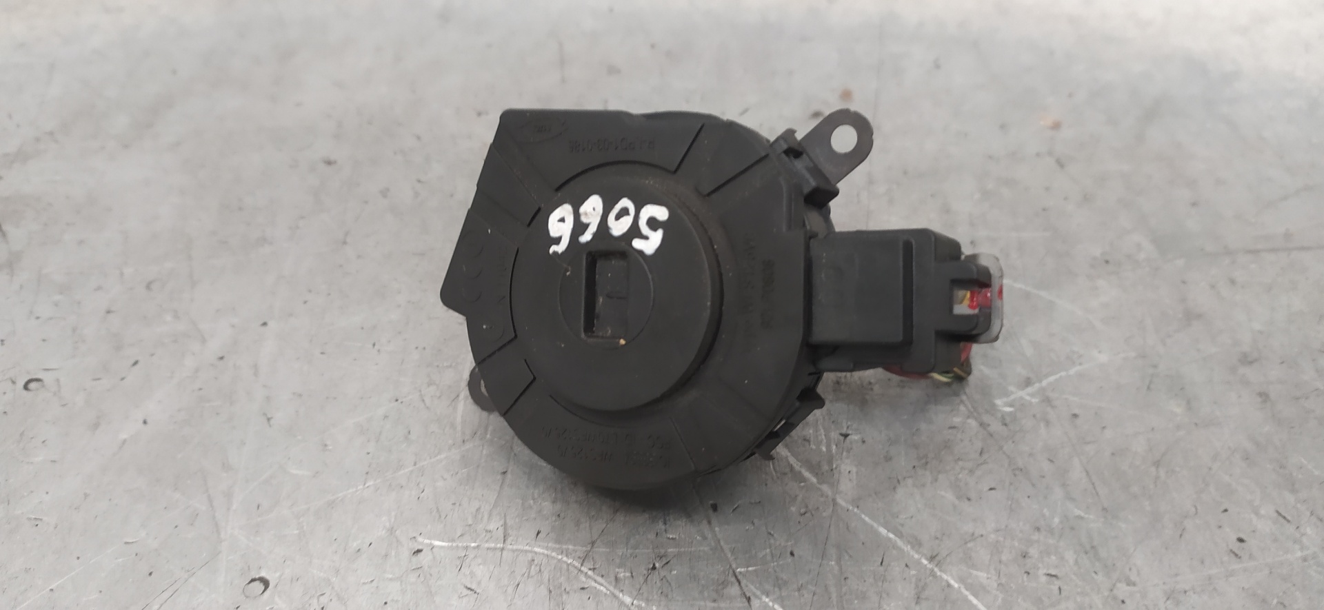 VOLVO V50 1 generation (2003-2012) Alte unități de control 30768035 25967166